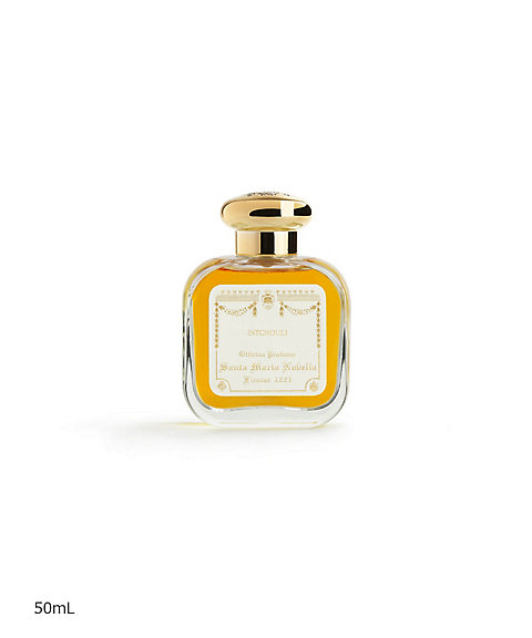 Santa Maria Novella（Santa Maria Novella） オーデコロン パチューリ
