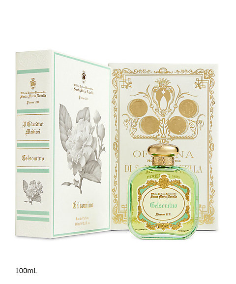 Santa Maria Novella（Santa Maria Novella） オードパルファム