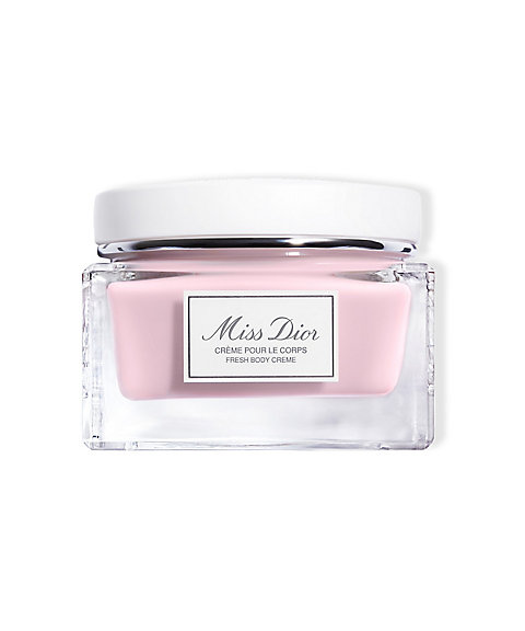 ディオール（Dior） ミス ディオール ボディ クリーム 通販 | 【ISETAN
