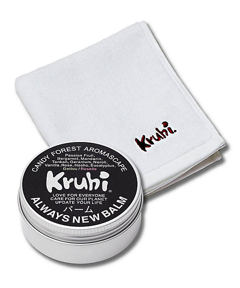 Kruhi（Kruhi） Kruhi オールウェイズニューバームスペシャル