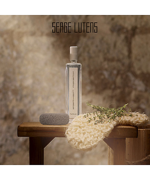 SERGE LUTENS（SERGE LUTENS） MATIN LUTENS POINT