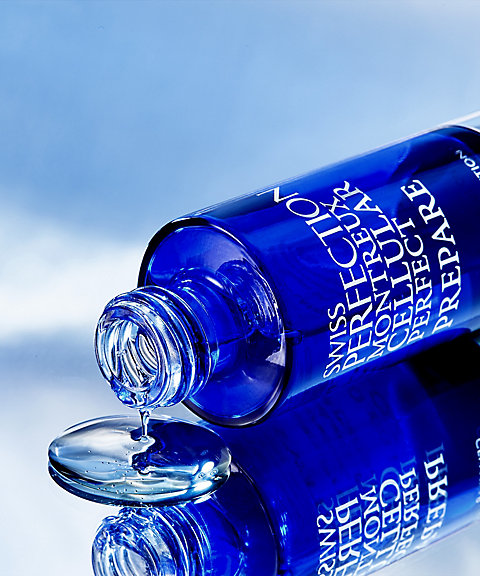 スイス・パーフェクション（SWISS PERFECTION） EXソリューション