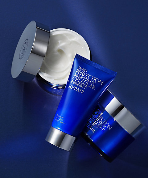 スイス・パーフェクション（SWISS PERFECTION） ハンドクリーム 通販