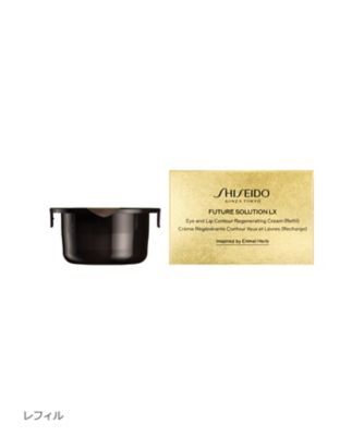 SHISEIDO（SHISEIDO） SHISEIDO フューチャーソリューション