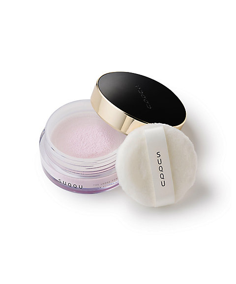 スック（SUQQU） ザ ルース パウダー 通販 | 【ISETAN BEAUTY online