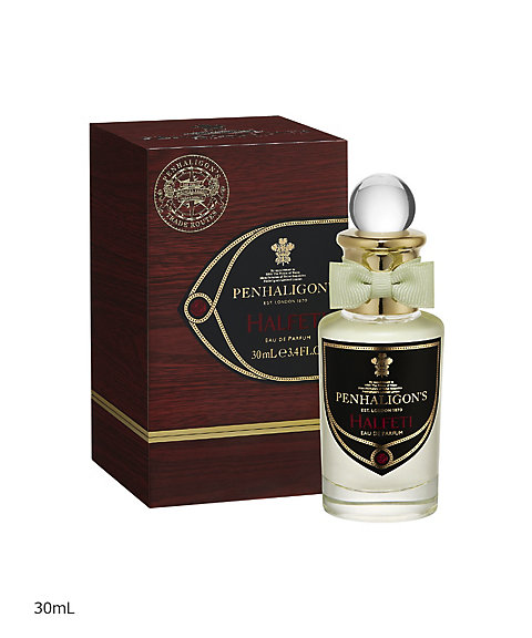 ペンハリガン（PENHALIGONS） ハルフェティ オードパルファム 通販