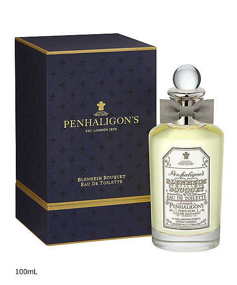 ペンハリガン（PENHALIGONS） ブレナム ブーケ オードトワレ 通販
