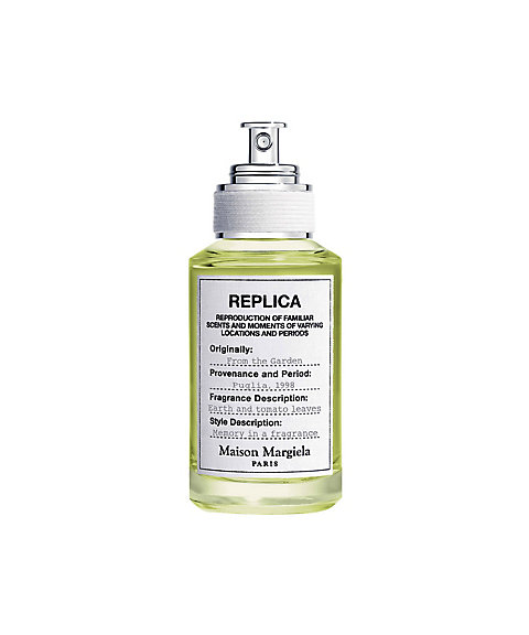 メゾン マルジェラ「レプリカ」フレグランス（Maison Margiela REPLICA
