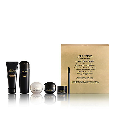 SHISEIDO（SHISEIDO） SHISEIDO フューチャーソリューション