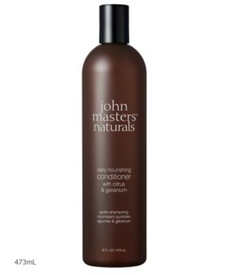 ジョンマスターオーガニック（john masters organics） C＆G
