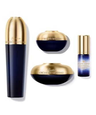 GUERLAIN（GUERLAIN） オーキデ アンペリアル ディスカバリー コフレ