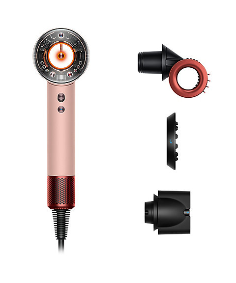 ダイソン（Dyson ） Dyson Supersonic Nural