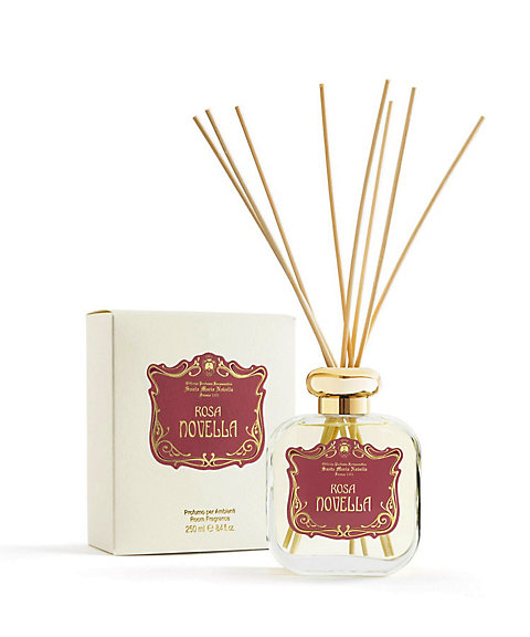 Santa Maria Novella（Santa Maria Novella） ディフューザー ローザ