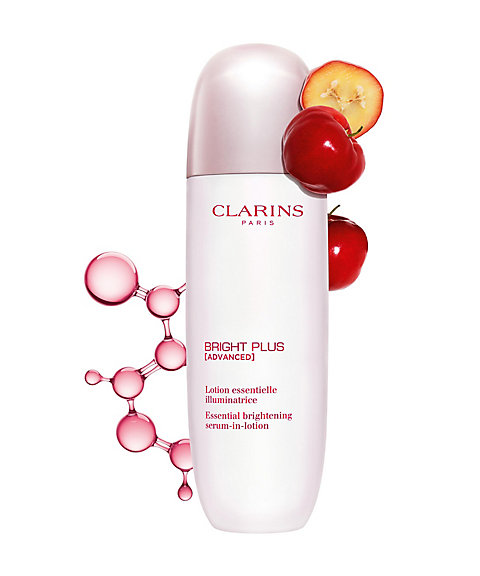 CLARINS（CLARINS） ブライトプラス セラム イン ローション 通販