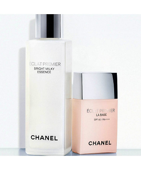 CHANEL（CHANEL） エクラ プルミエ ブライト ミルキー エッセンス 通販