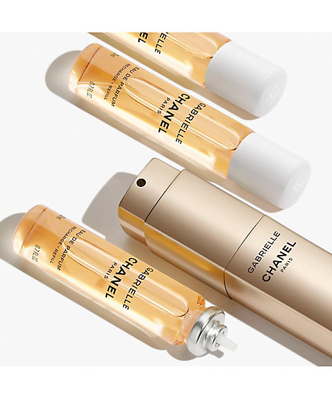 CHANEL（CHANEL） ガブリエル シャネル オードゥ パルファム ツィスト