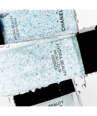 CHANEL（CHANEL） イドゥラ ビューティ マイクロ リクィッド