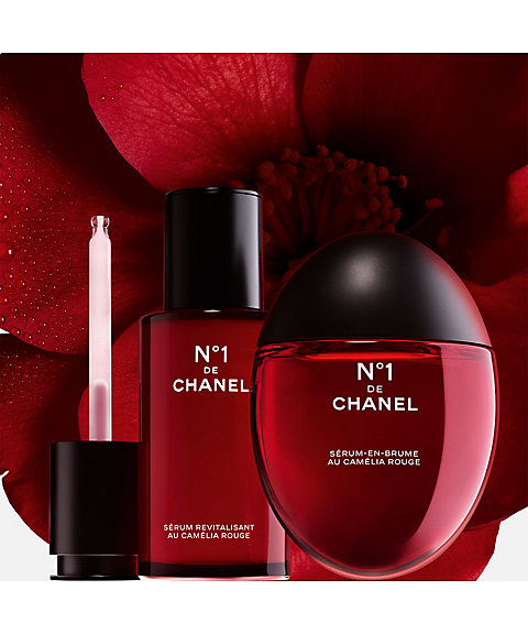 CHANEL（CHANEL） セラム イン ミスト N°1 ドゥ シャネル 通販
