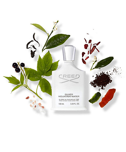 CREED（CREED） シルバー マウンテン ウォーター オーデパルファム