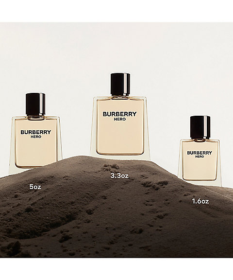 Burberry Beauty（Burberry Beauty） バーバリー ヒーロー