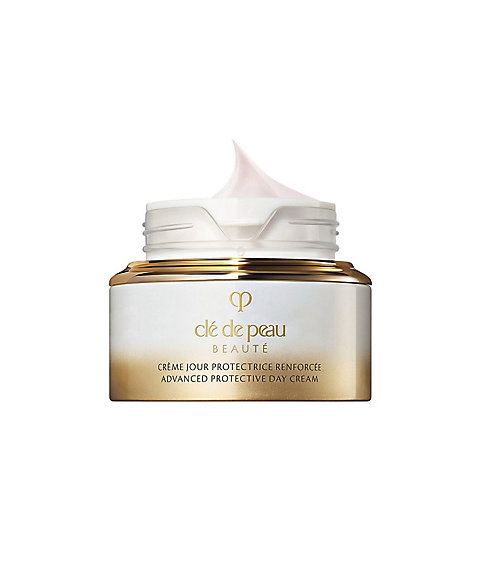 clé de peau BEAUTÉ（clé de peau BEAUTÉ） クレームプロテクトゥリス