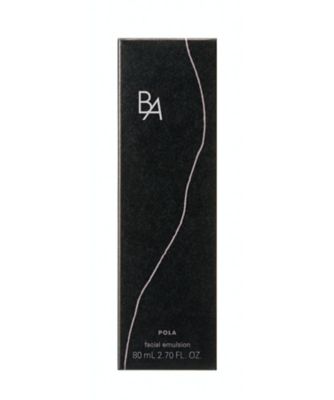 ポーラ（POLA） B．A ミルク 7 通販 | 【ISETAN BEAUTY online