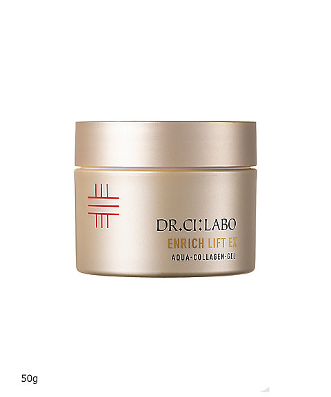 ドクターシーラボ（Dr.Cilabo） アクアコラーゲンゲル エンリッチ