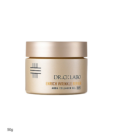 ドクターシーラボ（Dr.Cilabo） 薬用アクアコラーゲンゲル エンリッチ