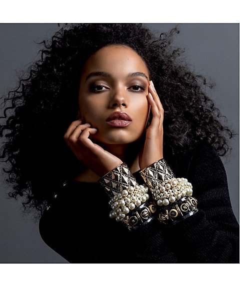 CHANEL（CHANEL） ココ マドモアゼル オードゥ パルファム