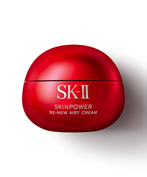 SK-ll（SK-ll） スキンパワー リニュー エアリークリーム 80g 通販