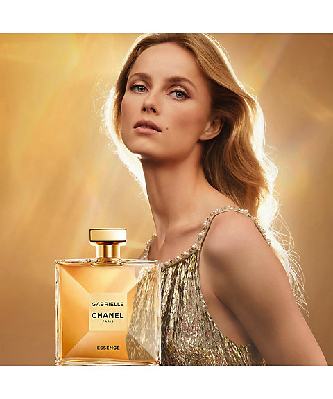 CHANEL（CHANEL） ガブリエル シャネル エッセンス オードゥ