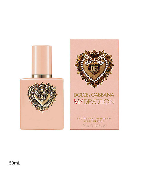 DOLCE&GABBANA FRAGRANCE（DOLCE&GABBANA FRAGRANCE） ドルチェ
