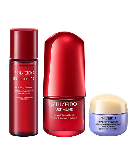 SHISEIDO（SHISEIDO） SHISEIDO アルティミューントライアル