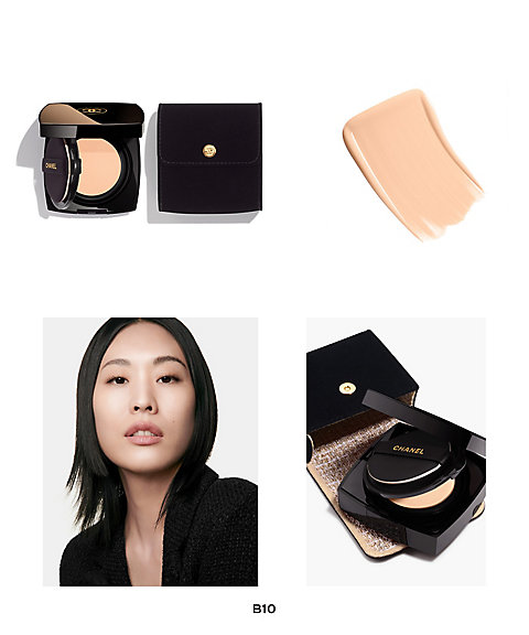 CHANEL（CHANEL） サブリマージュ レサンス ドゥ タン クッション 通販