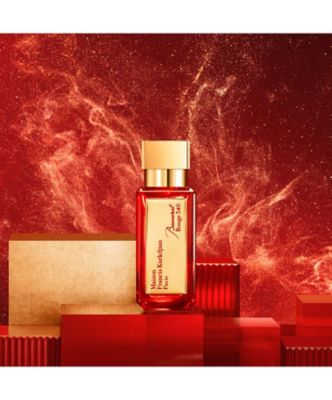 メゾン フランシス クルジャン（Maison Francis Kurdjian） バカラ