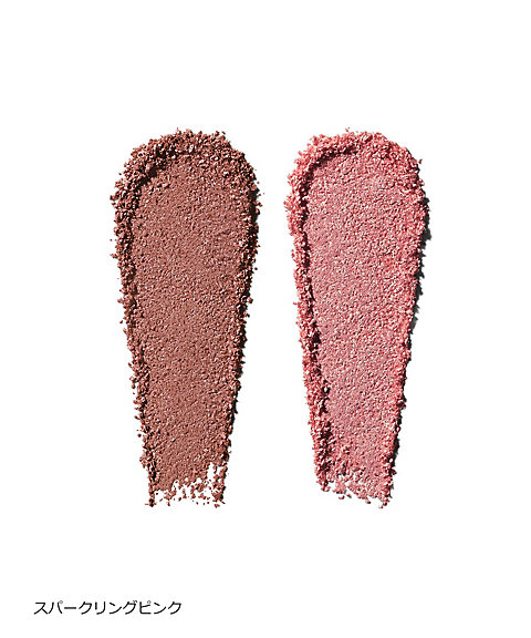 ボビイ ブラウン（BOBBI BROWN） リュクス アイシャドウ デュオ（限定