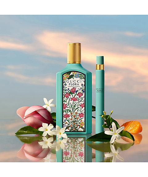 GUCCI beauty（GUCCI beauty） グッチ フローラ ゴージャス ジャスミン