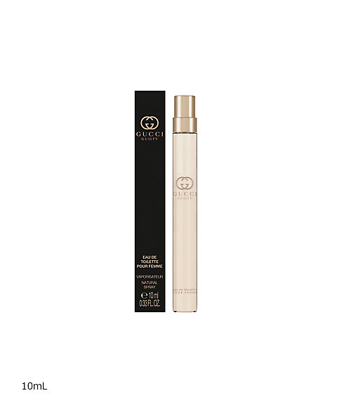 GUCCI beauty（GUCCI beauty） グッチ ギルティ オードトワレ プール