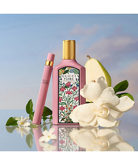 GUCCI beauty（GUCCI beauty） グッチ フローラ ゴージャス ガーデニア