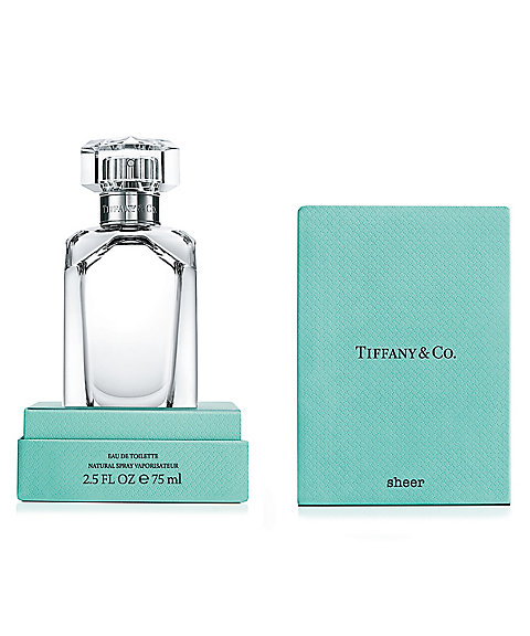 TIFFANY&Co.（TIFFANY&Co.） ティファニー シアー オードトワレ 通販