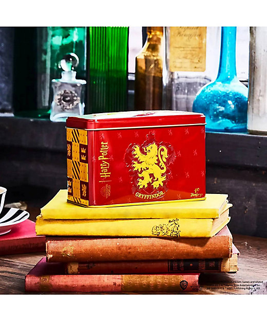 新宿英国展おまとめ】☆ハリー・ポッター（TM） グリフィンドール