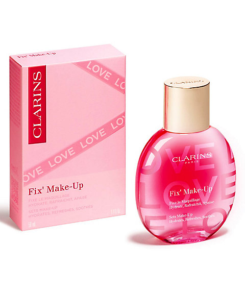 CLARINS（CLARINS） フィックス メイクアップ N LOVE