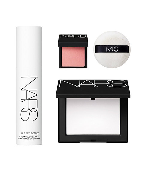 NARS（NARS） ライトリフレクティングセッティングパウダー