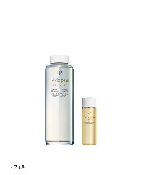 clé de peau BEAUTÉ（clé de peau BEAUTÉ） ローションエサンシエルC