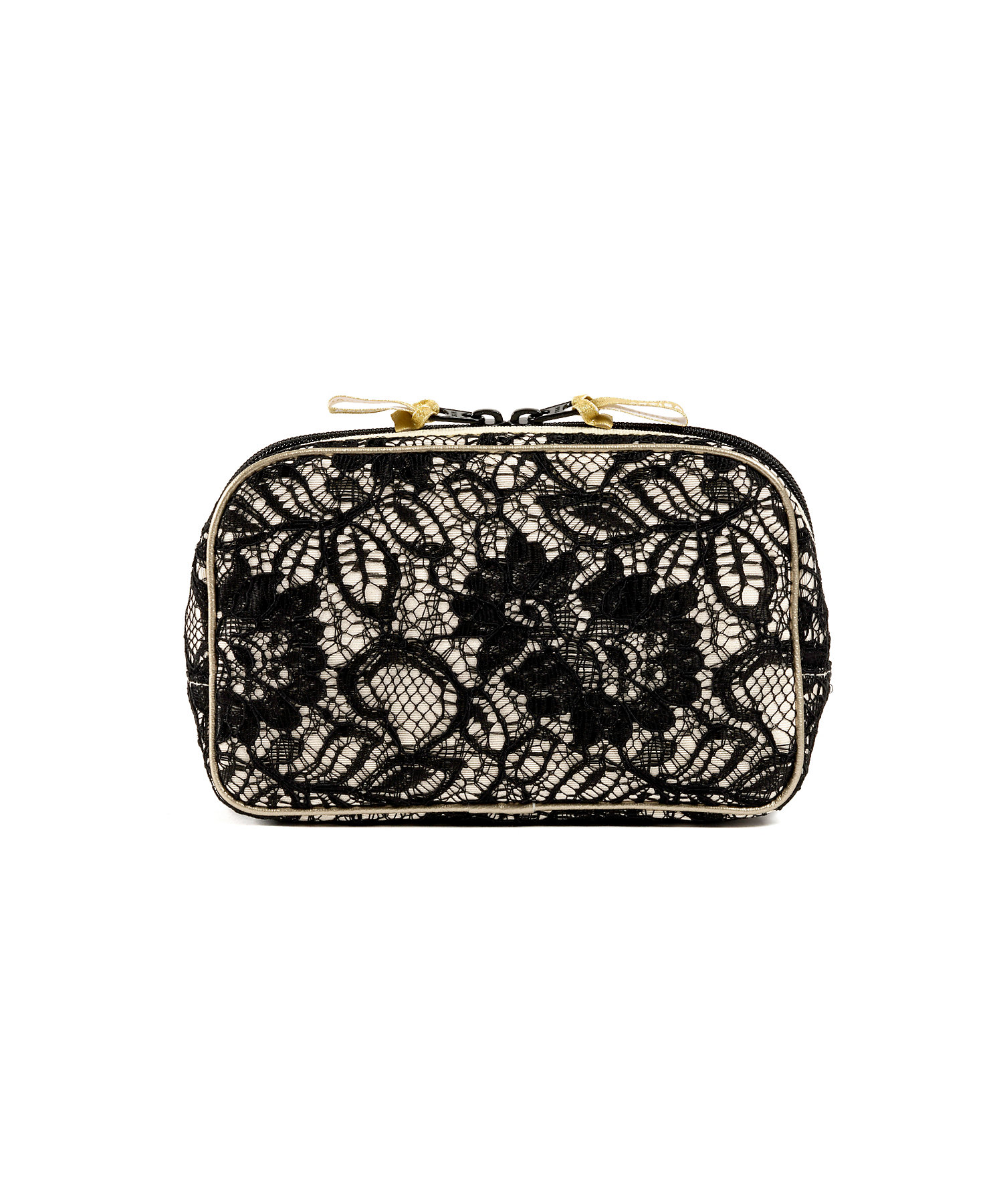 クラシック・モノトーン スロープシェイプ・ポーチ | ARTISAN&ARTIST