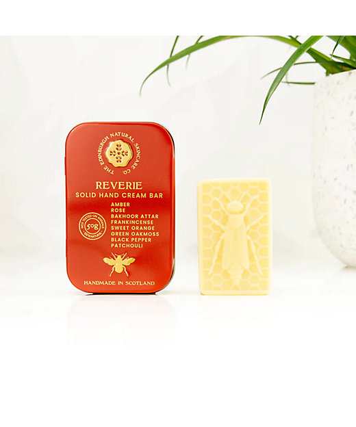 REVERIE SOLID HAND CREAM BAR | THE