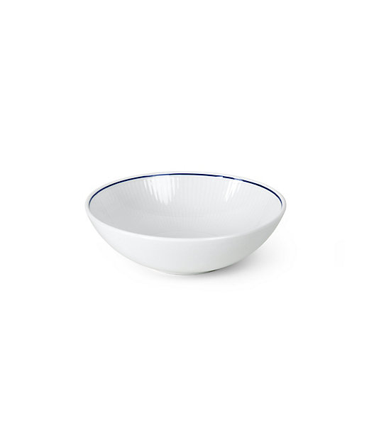ブルーライン ボウル 17cm | ROYAL COPENHAGEN/ロイヤル
