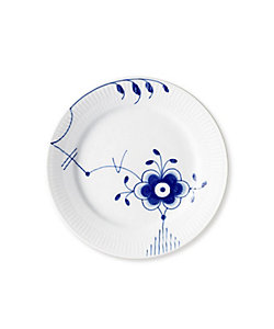 ブルーパルメッテ オーバルボウル ペア | ROYAL COPENHAGEN/ロイヤル