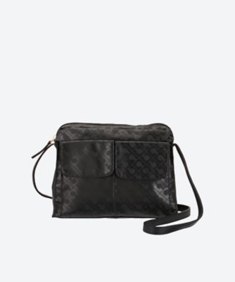 ソフティ クロスショルダーバッグ 730010 | GHERARDINI (Women