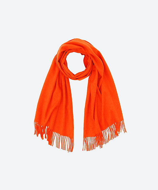 伊勢丹新宿店限定 カシミヤ無地ストール 24－167－50198